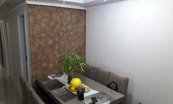 Imagem 2: Apartamento 2 dormitórios para Venda em São Paulo, Santa Clara, 2 dormitórios, 1 suíte, 2