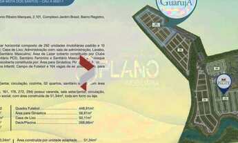 Imagem 6: Reserva Guarujá - Lmarquezzo Lançamento REF: 53