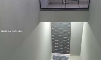 Imagem 2: CV129, B. Residencial Haidar, 2 dormitórios, 1 suíte, 2 vagas de garagem