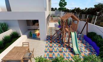 Imagem 4: Florianópolis - Apartamento Padrão - Trindade