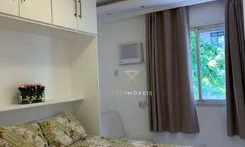 Imagem 7: Apartamento com 3 dormitórios à venda, 103 m² por R$ 850.000 - Recreio dos Bandeirantes