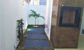 Imagem 6: Casa com 3 dormitórios à venda, 153 m² por R$ 850.000,00 - Condomínio Primor das Torres