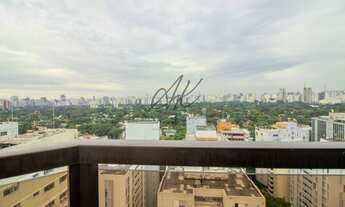 Imagem: LINDA COBERTURA COM VISTA ESPETACULAR NO