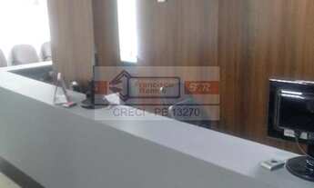 Imagem 5: EXCELENTE ( 10 SALAS ) ,ANDAR INTEIRO