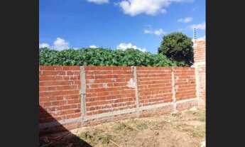 Imagem 4: SCR-Casa para venda possui 105 metros quadrados com 3 quartos em Vale Quem Tem - Teresina