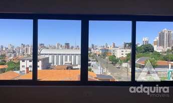 Imagem 3: Apartamento com 3 quartos no Residencial Jardim Carvalho - Bairro Jardim Carvalho em Ponta