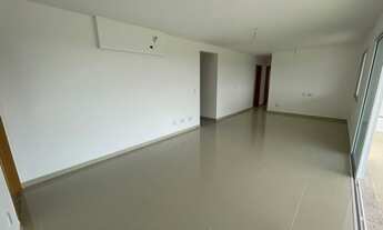 Imagem 4: Torres Floratta apartamento para venda com 141m², 3 suítes e 2 vagas Soltas na Garagem no