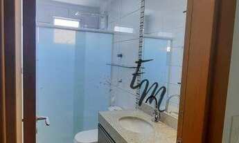 Imagem 3: Apartamento com 2 dormitórios à venda, 82 m² por R$ 500.000 - Guilhermina - Praia Grande/S