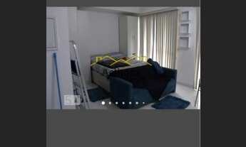 Imagem 2: APARTANTO DE 1 DORM/1VG P/ VENDA NA BUENO DE ANDRADE POR 35