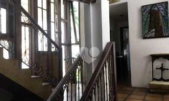 Imagem 13: Casa com 5 dormitórios à venda, 512 m² por R$ 4.800.000,00 - Barra da Tijuca - Rio de Jane