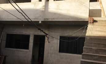 Imagem: Casa 2 pavimento tem 140 metros quadrados