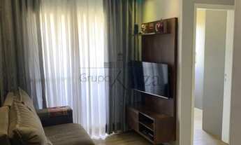 Imagem 2: Lindo Apartamento no Residencial Reserva de Villa Branca - Villa Branca - 67m² - 3 Dorm. 1