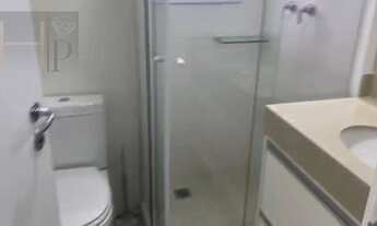 Imagem 6: Apartamento com 2 suítes para alugar, 78 m² por R$ 6.000/mês - Edifício Wi-House - Barueri