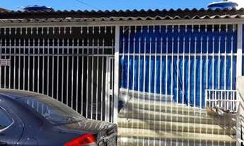 Imagem: Casa na quadra 6 Paranoá