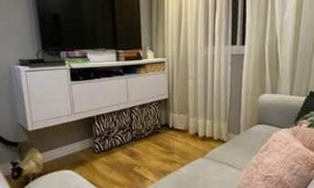 Imagem: Apartamento para Venda em Guarulhos, Jardim