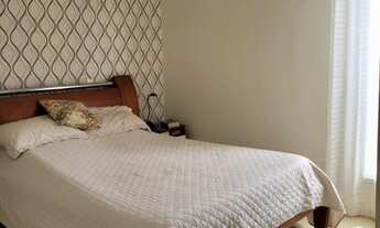 Imagem 5: Sobrado em condomínio Zona Sul, para venda com 150 m, com 3 quartos