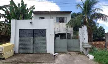 Imagem: Vendo Linda Casa Próximo ao Aeroporto/Colônia