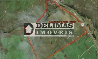 Imagem 3: Área Rural Fazenda para venda em Balsa Nova - PR