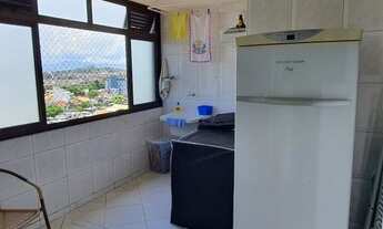 Imagem 6: Cod 455 Apto Pq Valentina Miranda c/ 3qts, sendo 1suíte, 3brs, 2vgs, amrs, varanda