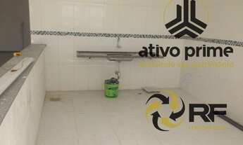 Imagem 4: São Paulo - Prédio Inteiro - Água Rasa