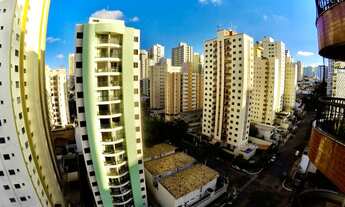 Imagem 6: APARTAMENTO 145m² - 3 Dorms, 4 Banheiros - Saúde - São Paulo