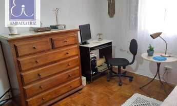 Imagem 5: Otima casa de 3 dormitorios com suite reformada