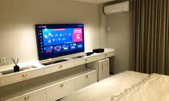 Imagem 15: Luxuoso apartamento, Majestic no Cidade jardim, 4 suítes , 3 vagas, 167 metros