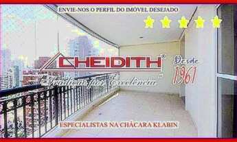 Imagem 2: São Paulo - Apartamento Padrão - Vila Mariana