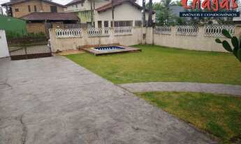 Imagem 2: Vende-se casa grande no bairro Martim de Sá, Caraguatatuba