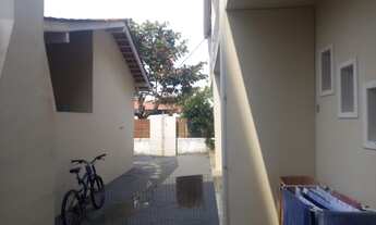 Imagem 5: Vendo casa e 3 duplex 50 metros do mar! Direto com proprietário 462m