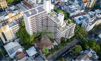 Imagem: PORTO ALEGRE - Apartamento Padrão - Moinhos