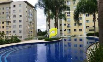 Imagem: Apartamento com 3 dormitórios no Condomínio