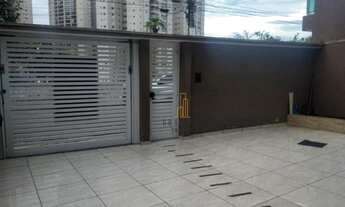 Imagem 3: Sobrado com 3 dormitórios à venda, 180 m² por R$ 650.000,00 - Vila Tupi - São Bernardo do