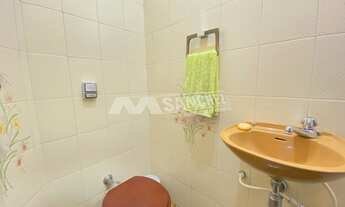 Imagem 6: Excelente sobrado com 121m² de área construída, 2 dormitórios, 03 banheiros no bairro da M