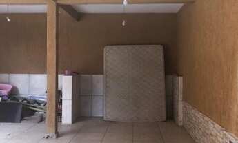 Imagem 4: Casa lagoa santa