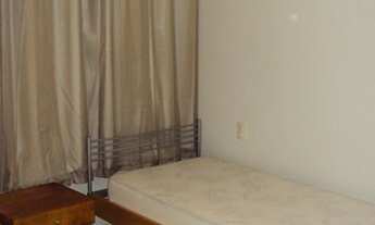 Imagem 6: Apartamento para aluguel possui 37 metros quadrados com 1 quarto