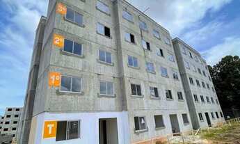 Imagem 6: Últimas unidades Residencial Vista do Bosque