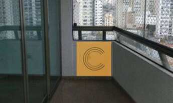 Imagem 3: Excelente apartamento na Mooca com 3 suítes para venda ou locação