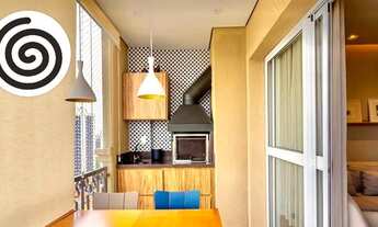 Imagem 4: Apartamento Elegante na vila Mariana, pertíssimo metrô