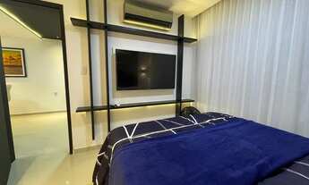 Imagem 6: Apartamento para venda possui 41 metros quadrados com 1 quarto em Intermares - Cabedelo