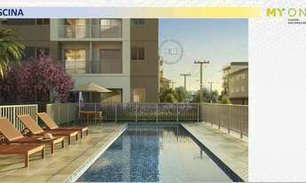 Imagem: My One Cidade Universitária