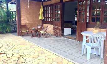 Imagem: Casa de Condomínio à venda, 4 quartos