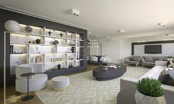 Imagem 2: São Paulo - Apartamento Padrão - Vila Nova Conceição