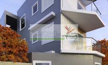 Imagem 3: Apartamento novo Jardim São Paulo