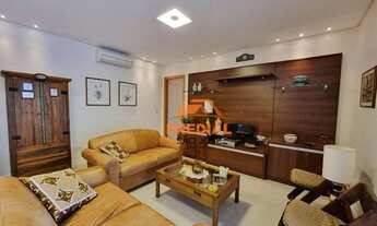 Imagem 2: Apartamento à venda, 172 m² por R$ 1.580.000,00 - Vila Ema - São José dos Campos/SP