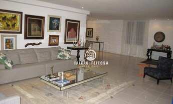 Imagem 3: Casa em condomínio à venda no Parque Costa Verde, Patamares/Salvador, 700m², 4 suítes