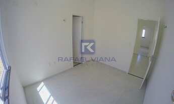 Imagem 3: Casa para venda com 75 metros quadrados com 2 quartos em Timbu - Eusébio - CE