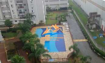 Imagem 2: APARTAMENTO RESIDENCIAL em SANTOS - SP, CASTELO