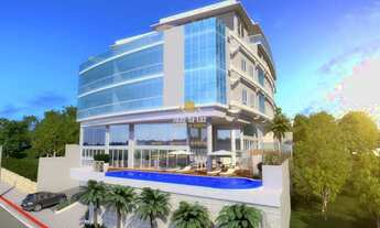 Imagem 2: FLORIANóPOLIS - Apartamento Padrão - Canasjure