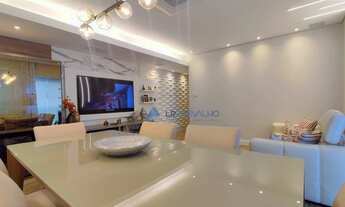 Imagem 6: Apartamento com 2 dormitórios à venda, 130 m² por R$ 1.385.000,00 - Embaré - Santos/SP